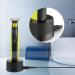 HAPPOW Shaver Stand & Charging Station for Philips Norelco OneBlade 2520/2530/2620/2630 - International Shipping Available - Buy Online on GoSupps.com