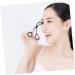 Gogogmee 3 Sets Silicone Eyelash Curler Mini Eyelash Curler Mini Lash Curler Eyelash Makeup Tool Eyelash Pinch Curler Natural Curling Eye Lashes Curled Eyelashes Clip Premium Eye Iron - Buy Online on GoSupps.com