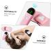 Buy Homsfou Wireless Heated Neck Massage Device - Mini Electric Massage Sticker & Plaster - International Shipping Available - Buy Online on GoSupps.com