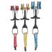 Wild Country Friend Climing Cam Set Multicolour .4,.5,.75