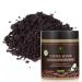 Coffee Scrub with Jojoba Oil Vitamin E Coffee Granules Coconut Oil 8.8 fl oz Anti Cellulite Stretch Marks Wrinkle