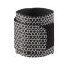 Weightlifting Wrist Wraps Elastic Wrist Support Wraps Adjustable Exercise Wrist Band Cotton Carpal Tunnel Wrist Brace Powerlifting Wrist Wrap Strength Training Wrist Wraps Sports Wrist Wraps black
