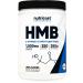 Nutricost HMB Powder (Beta-Hydroxy Beta-Methylbutyrate) 250 Grams - Gluten Free & Non-GMO 8.82 Ounce (Pack of 1)