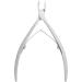KE-03 Staleks cuticle nipper length: approx. 11 cm section 0.7 cm - Buy Online on GoSupps.com