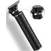 Beifenl Electric Pro Clippers Barber Grooming Rechargeable Cordless Cutting Trimmer Hair Clippers (Black) - Buy Online on GoSupps.com