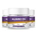 akodi Balmorex Pro - Balmorex Pro Cream - Balmorex Pro Cream Extra Strength - 3 pack/6 oz