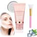 Collagen Night Wrapping Mask Overnight Collagen Wrapping Mask Collagen Overnight Wrapping Peel Off Facial Mask Elasticity & Hydration Care Reduces Sagging & Dullness Suitable For All Skin Types