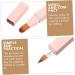 Housoutil Lip Makeup Brush Professional Makeup Makeup Professional Make up Brush Lip Brush for Lipstick Makeup Brush for Women Portable Lipstick Brush Lip Stick Applicator - Buy Online on GoSupps.com
