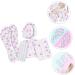 Shop NOLITOY Non-Skid Sandal Insoles Set | Anti-Wear High Heels & Feet Insoles Kit - International Shipping Available - Buy Online on GoSupps.com