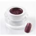 5 ml exclusive UV color gel/colour gel/glitter gel - in glitter old pink