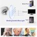 High-Hardness Progressive Multi-Focus Computer Readers for Men & Women - Anti-Blue Light - Age 40-45 (+3.50/+1.00) - Buy Online on GoSupps.com