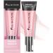 Hydrating Face Primer | Makeup Gel Base for Invisible Pores - 24ml Invisible Pores and Foundation Daily Hydrating Facial Moisturizer for All Skin Types Pologmase 02#pink - Buy Online on GoSupps.com