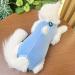Yoolhamy Katzenbody - After Op Recovery Suit for Cats | Anti-Loss E-Collar Alternative for Abdominal Wounds | Small Blue - Buy Online on GoSupps.com
