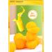 Peeled orange candy Peeling Fruit Fudge 100g/200g/400g/800g Fruit candy 50% Juice Content gummy candy sweets Chewy gumdrop Chinese snacks Chewing Candy Orange juice flavored candy dessert (200g) - Buy Online on GoSupps.com