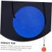 Beavorty 3-in-1 Griffball for Easter - Hand Grip Exercise Ball Gel Fitness Pebble & Ventilated Wrist Trainer - International Shipping Available - Buy Online on GoSupps.com