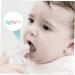 Beaupretty 3-Piece Silicone Finger Toothbrush Set for Babies & Children | Gentle Oral Care for Toddlers - Buy Online on GoSupps.com