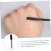 BELLIFFY 2pcs Eyebrow Shaping Liquid Brow Control Eyebrow Makeup Balm Brow Gel - Clear Brow Mascara Black Gel - Buy Online on GoSupps.com