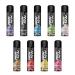 NISHMAN Temporary Hair Colour Spray for KIDS 150 ml | Hair Glitter Spray | Ultra Colours Shampoos Out | Wash Out Hair Dye for Kids | Party Fancy Dress Up Hairspray Boys Girls (Yellow) - Buy Online on GoSupps.com