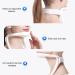 Nakeah Naked Adjustable Neck Support - Pain Relief & Tension Relief for Cervical Spondylosis | Bianco Color - Shop Now! - Buy Online on GoSupps.com