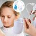 DTREEL Ear Wax Washing Kit Remover Irrigation Tool Set Capacity Children Adults Kid Portable Rinse Tool Cleaning Wash Washer Ear - Buy Online on GoSupps.com