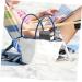 Vaguelly Nettoyeur De Sable Multifonctionnel liminateur De Sable pour Plage Camping Et Activit s Ext rieures pour Mains Gris - Buy Online on GoSupps.com