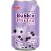 RICO - Bubble Milk Tea Drink Taro - 1 X 350 ML Taro 1-Pack