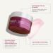 Murad Nutrient-Charged Water Gel - Hydration Face Moisturiser - Lightweight Hydration Gel Moisturiser with Minerals Vitamins and Peptides Backed by Science 50ml - Buy Online on GoSupps.com
