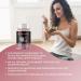 Vitaffect Superior All-Natural IBS Relief Formula | Non-GMO, Gluten-Free, Made in USA | 3rd Party Tested for Gas, Bloating, Constipation, Diarrhea & Abdominal Pain | 45 Day Supply - Buy Online on GoSupps.com