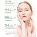 Centella Asiatica Eye Cream - Moisturizing Lightweight & Non-Greasy Formula for Dark Circles Fine Lines & Skin Tightening | Shop Internationally - Buy Online on GoSupps.com