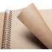 12x12 Large Scrapbook 3.6 LBS Heavy Duty Scrapbook Album | Scrapbook Photo Album | Kraft Hardcover Notebook with 50 Sheet | Use as Photo Album  Baby Book  SketchBook|12x12 Inch 100 Page - Buy Online on GoSupps.com