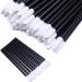 200 Disposable Lip Brushes Lipstick Applicator Lip Gloss Wands by Tbestmax - Buy Online on GoSupps.com