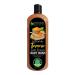 Body Wash with Turmeric and Raw Sugar 32 Fl Oz Exfoliating Gentle Cleanser and Shower Gel for all skin types Vegan Sulfate Free and Cruelty Free Body Scrub