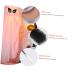 Angoily Halloween Skin Wax Makeup Kit | Scars & Effects for Parties | Green Headband & Nail Art Supplies - Buy Online on GoSupps.com