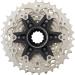 SHIMANO Ultegra CS-R8100 Cassette 12-Speed 11-30t Silver - High Performance Cycling Gear - Buy Online on GoSupps.com
