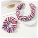FRCOLOR 1 Set Headband with American Flag 4 July Decorations Hair Bobbles Hair Accessories for Teenage Girls Knot Headband for Women Hair Accessories for Women Girls - Buy Online on GoSupps.com