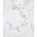 Aimimier Anglacesmade Bridal Hair Vine Pearl and Crystal Headband 11.8'' - Ideal for Bride, Bridesmaid, Prom, Festival - Women's Hair Jewelry - Buy Online on GoSupps.com
