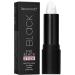 Drip Stick Eyeblack Sporting Eye Stick Football Colored Eye Black | Cream Sporting Face Paint for Baseball Softball Football Professional Halloween SFX Makeup Cosplay Pochy Black Eye Cream White - Buy Online on GoSupps.com