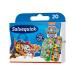 Salvequick | Pow Patrol plasters for children | 20 units