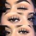 7 Pairs 8D False Eyelashes 25mm Long Handmade Faux Mink Lashes Natural Wispy Cross Fluffy Eyelashes Extension Dramatic Woman' Fashion Beauty Makeup - Buy Online on GoSupps.com