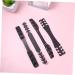 Buy KOMBIUDA 8pcs Hearing Protection Bracket Buckle Ear Loop | Best Ear Safety for Comfort & Fit - International Shipping - Buy Online on GoSupps.com
