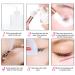 Lash Lift Kit with Lash Shampoo - Missicee Professional Curling Tools for Semi-Permanent Eyelash Extensions at Home - Buy Online on GoSupps.com