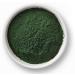Certified Organic Vegan & Kosher Spirulina Powder 50g - Premium Green Superfood for Smoothies | UK Made - Buy Online on GoSupps.com