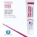 Dynarex Zinc Oxide Ointment 2 oz. Tubes - 72 Count | Diaper Rash Relief & Skin Protection - Buy Online on GoSupps.com