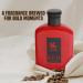 Double Red Essential Spray Cologne - Eau De Toilette for Men - 3.3 fl.oz - Buy Online on GoSupps.com