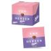 Milka Von Herzen Pralin s Strawberry Cream 10 x 110g pralines made from delicate Alpine milk chocolate filled with the finest strawberry cream