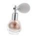 DOITOOL De Shimmer Women Dust Liquid Glitter Maquillaje Sprayer Hair Body Girls Iluminador Gloss Dispenser As Shown 1 count (Pack of 1)
