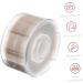 DOITOOL 600pcs Stickers Lifting Belt Hooded Eyelid Tape Double Eyelid Eye Patch Women's Heavy - Buy Online on GoSupps.com