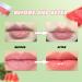 3PCS Lip Sleeping Mask Night Sleep Maintenance Moisturizing Fade Lip Lines Nourishing Lip Balm Skin Care - Buy Online on GoSupps.com