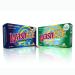 (10 Ct) All in One Laundry Sheets Scented - Detergent-Fabric Softener-Stain Fighter - Static Guard Soap Sheet -All in One Detergent Sheet- Travel and Dorm Friendly