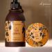 Di Palomo Vegan Wild Fig & Grape Luxury Soap Bar - 100g Moisturising Hand Soap for Ladies & Men - Vegan Skin Care Bar Soap - Buy Online on GoSupps.com